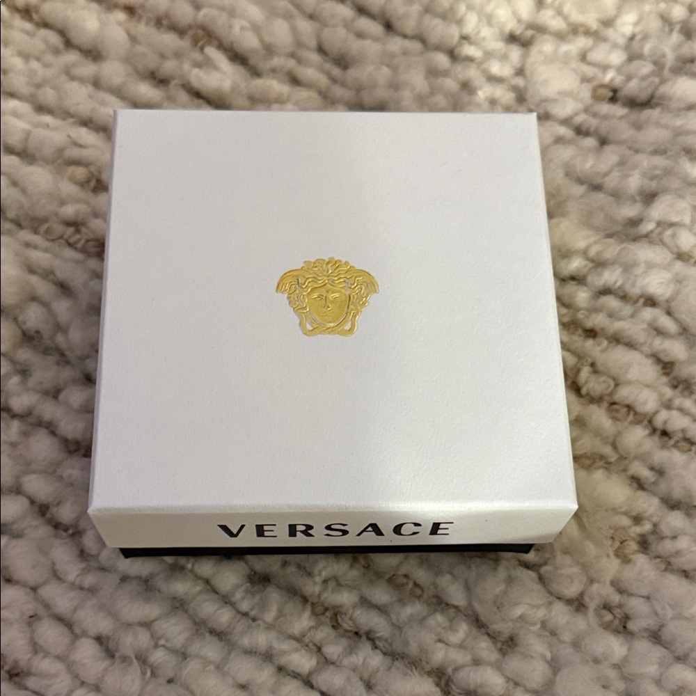 ♥️ NEW Versace small box